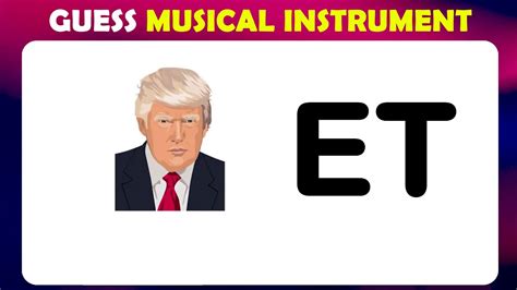  Quiz: The Musical Brain Teaser That Will Test Your Rhythm and Reflexes!