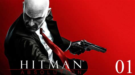 Hitman: Absolution – Zabić czy nie zabić? To jest pytanie!